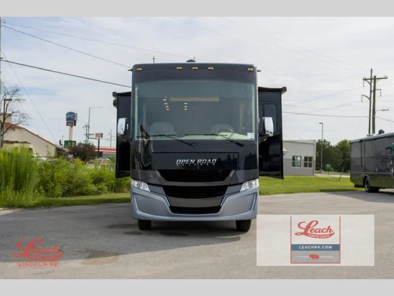 2023 Tiffin Open Road Allegro 34 PA - Photo 3