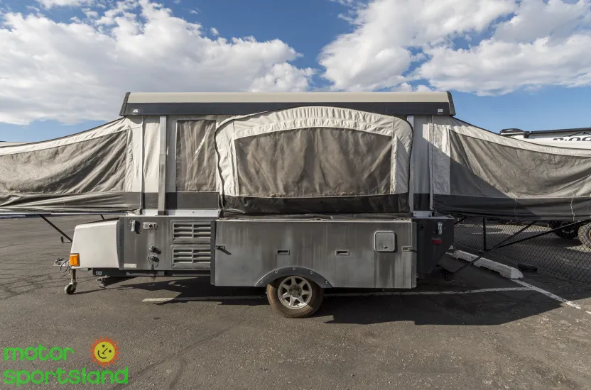 2015 Columbia Northwest Somerset Grand Tour Utah - Photo 4
