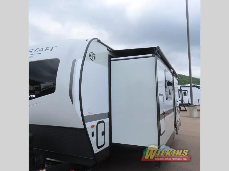 2026 Forest River Flagstaff Micro Lite 25MBR - Photo 4