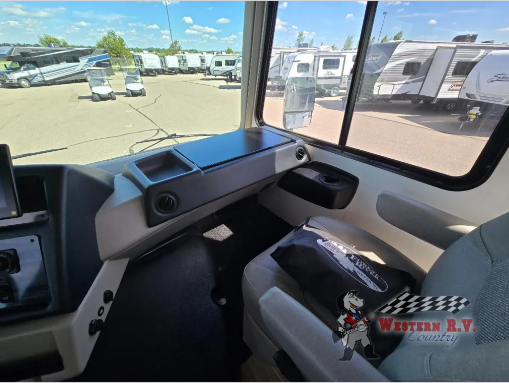 2023 Forest River Georgetown 5 Series GT5 36B5, Photos photo 19