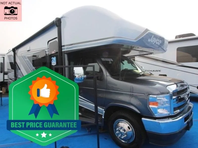 2026 Jayco Greyhawk 29MV - Photo 2