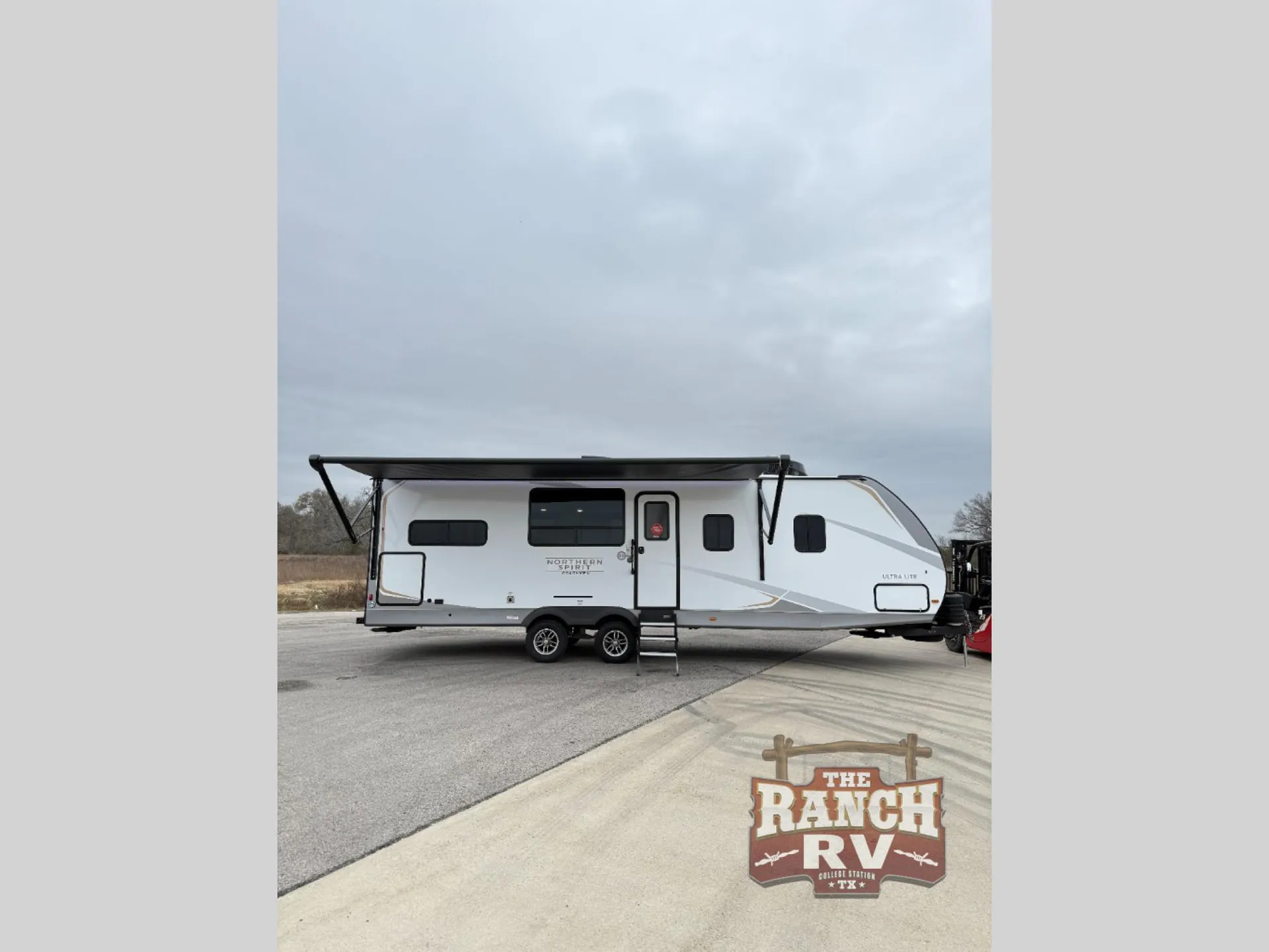 2025 Coachmen Northern Spirit Ultra Lite 2965RK - Photo 3