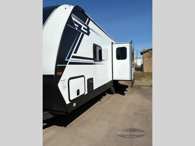 2026 Keystone Bullet Crossfire 245RKS - Photo 4