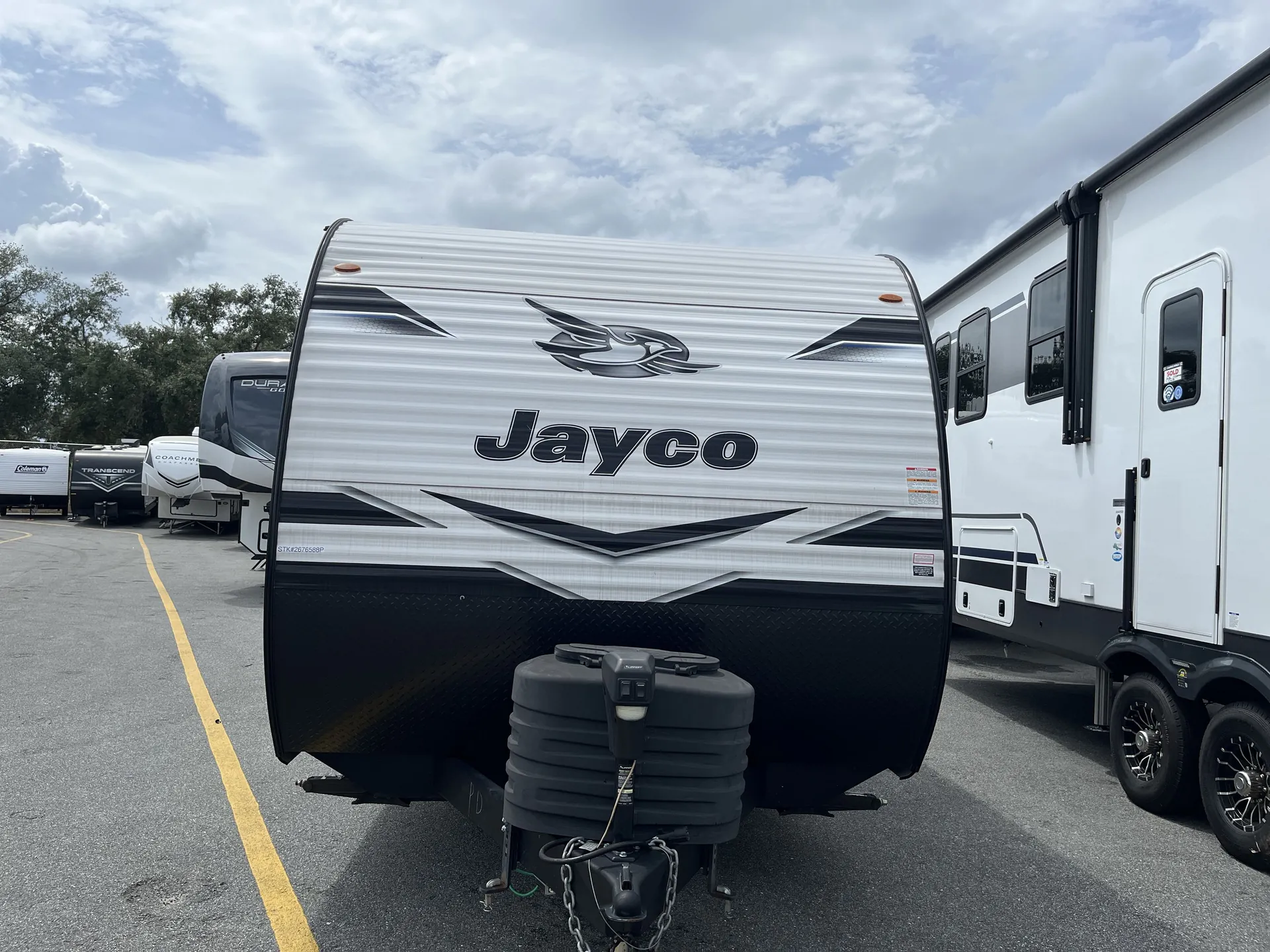 2022 Jayco Jay Flight SLX 174BH - Photo 2