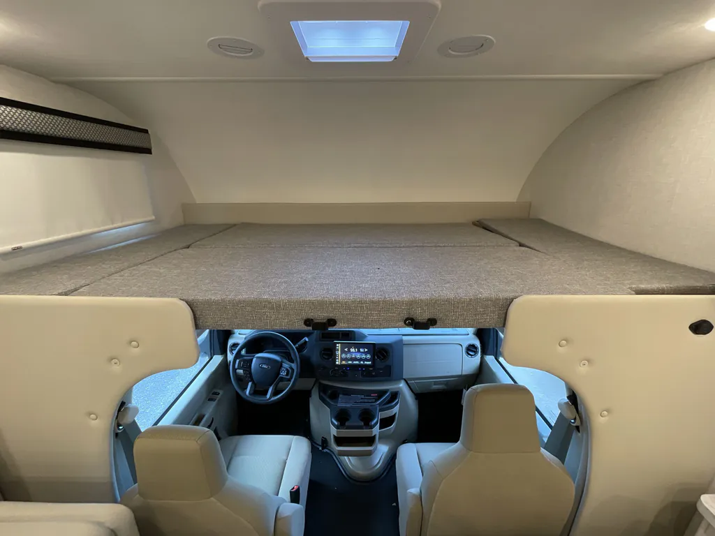 2027 Thor Motor Coach Freedom Elite 31FE, Photos photo 17