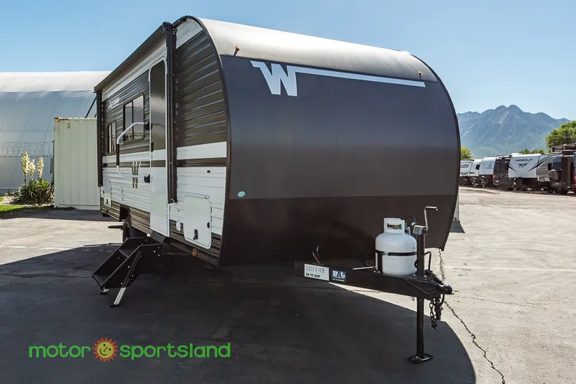 2026 Winnebago Access 18RK - Photo 4