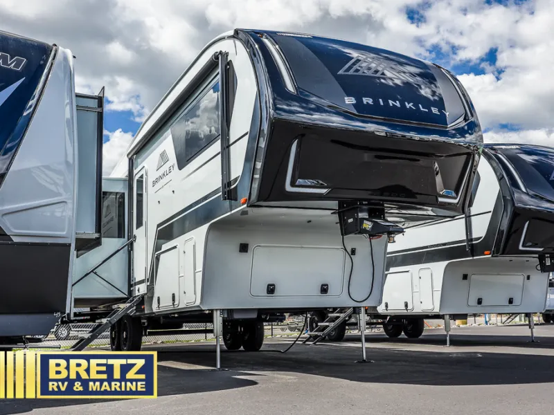 2026 Brinkley Model Z 2900 - Photo 2