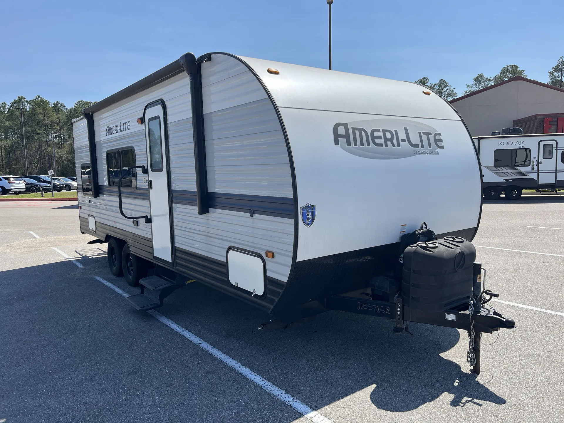 2022 Gulf Stream Ameri-Lite 248BH - Photo 2