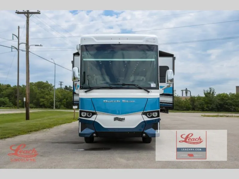 2027 Newmar Dutch Star 4081 - Photo 3