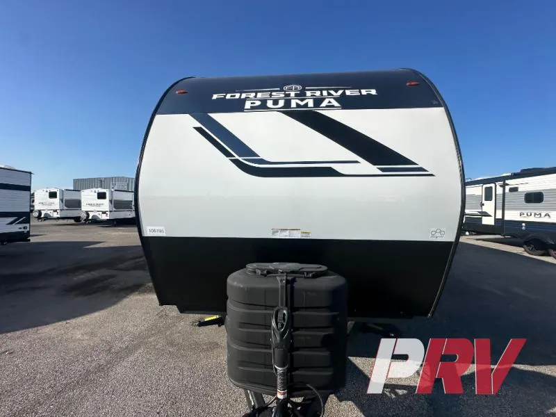 2026 Palomino Puma 345BHL - Photo 3