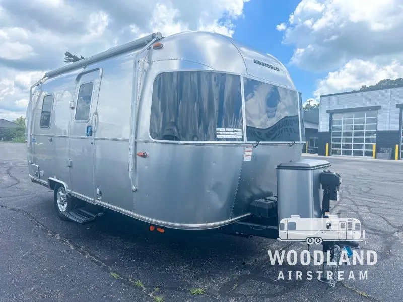2026 Airstream Bambi 20FB - Photo 2
