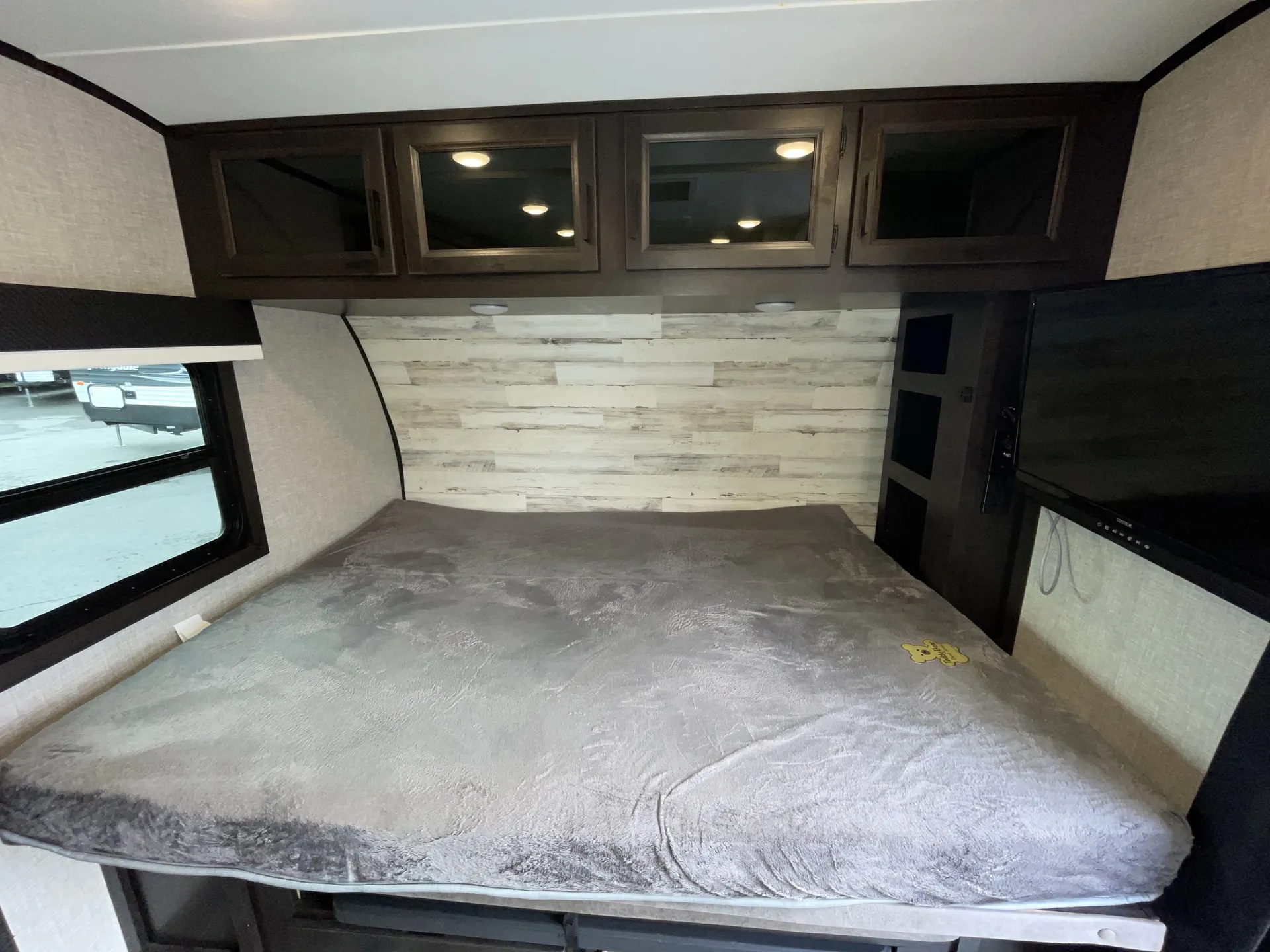 2022 Jayco Jay Feather Micro 199MBS - Photo 2