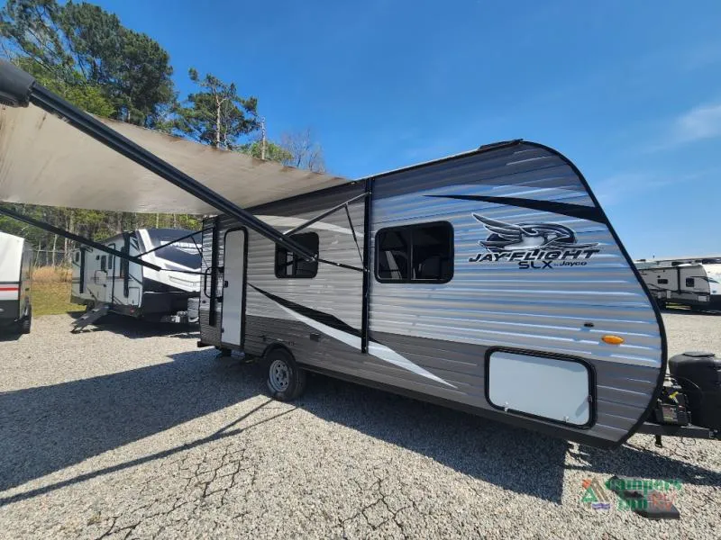 2021 Jayco Jay Flight SLX 195RBW - Photo 3