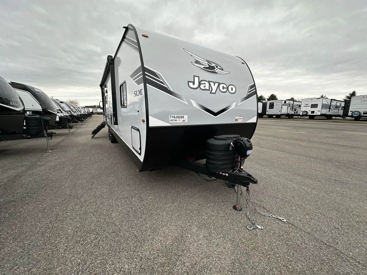 2026 Jayco Jay Flight SLX 295TBS - Photo 2