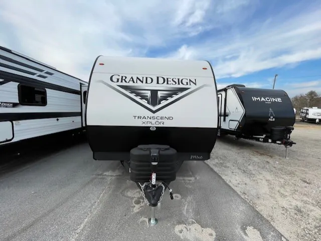 2026 Grand Design Transcend Xplor 21RLX - Photo 2