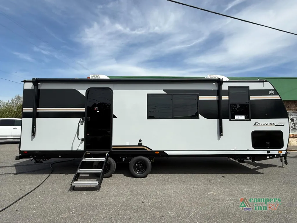 2026 Forest River Vibe Extreme Lite 2500CK, Photos photo 4