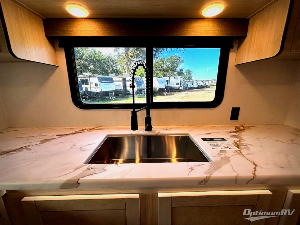 2026 Forest River Puma 310RK, Photos photo 12