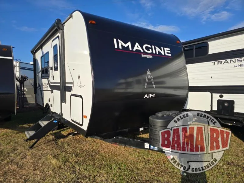 2026 Grand Design Imagine AIM 15RBA - Photo 2