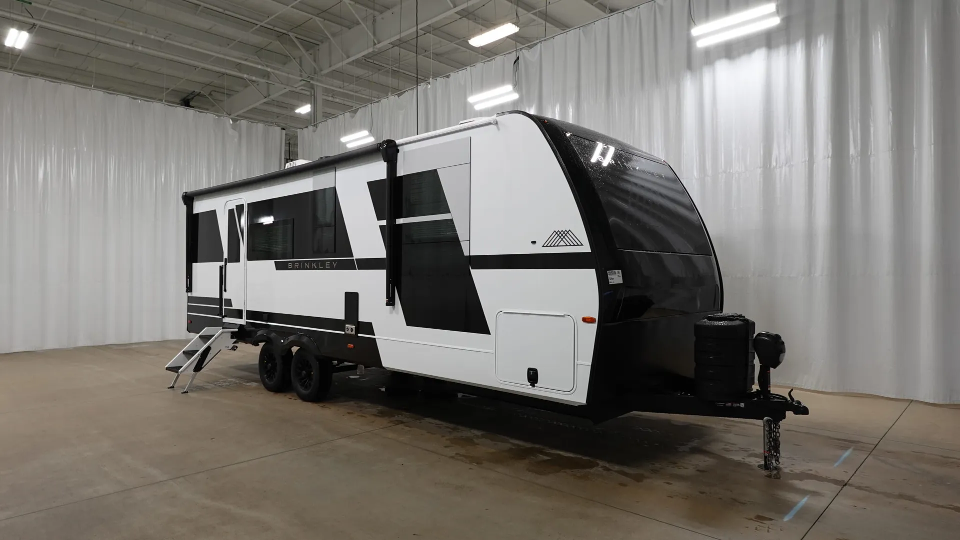 2026 Brinkley Model I 265 - Photo 2