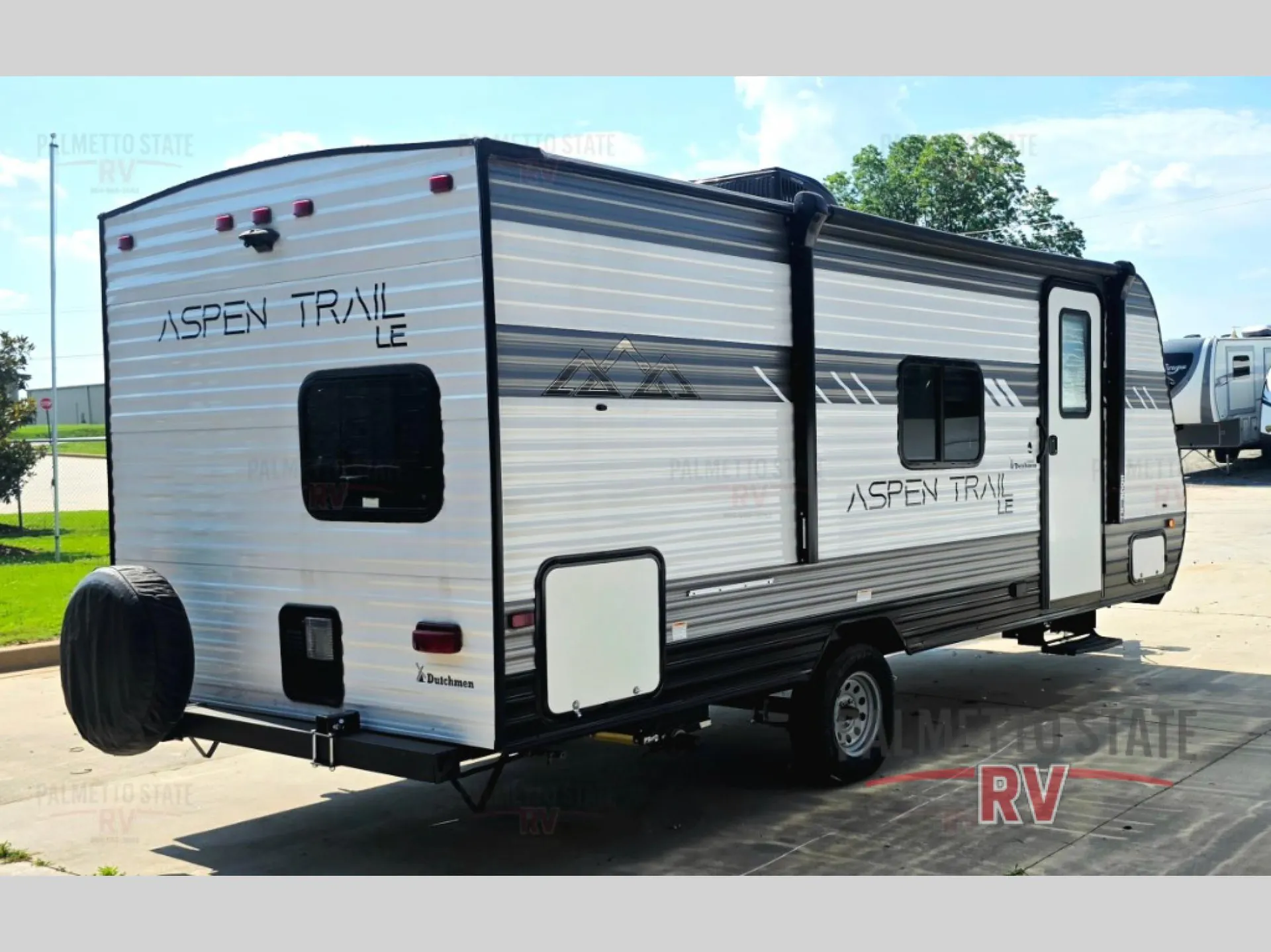 2022 Dutchmen Aspen Trail LE 1950BH - Photo 4