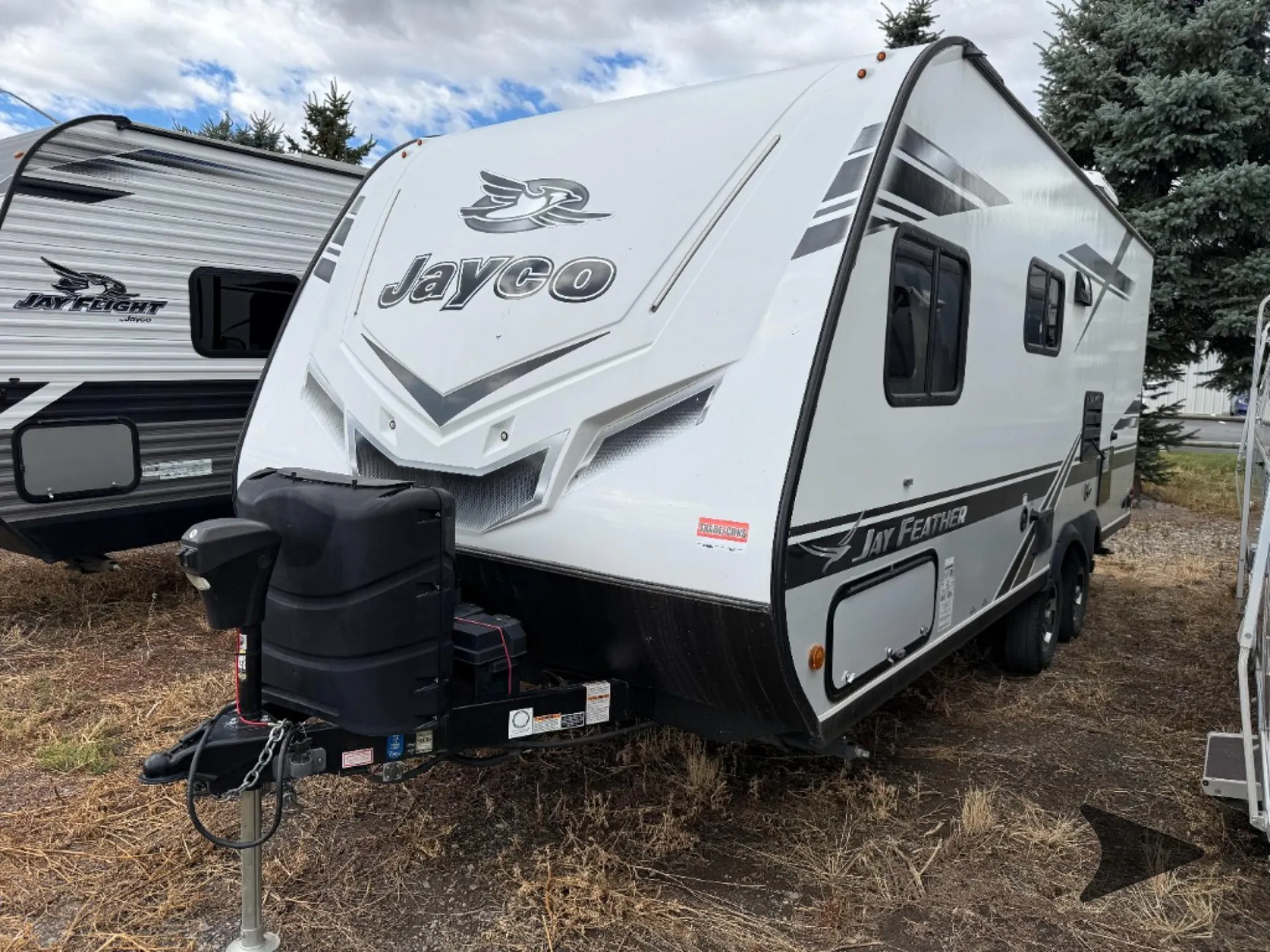 2020 Jayco Jay Feather 20BH - Photo 3