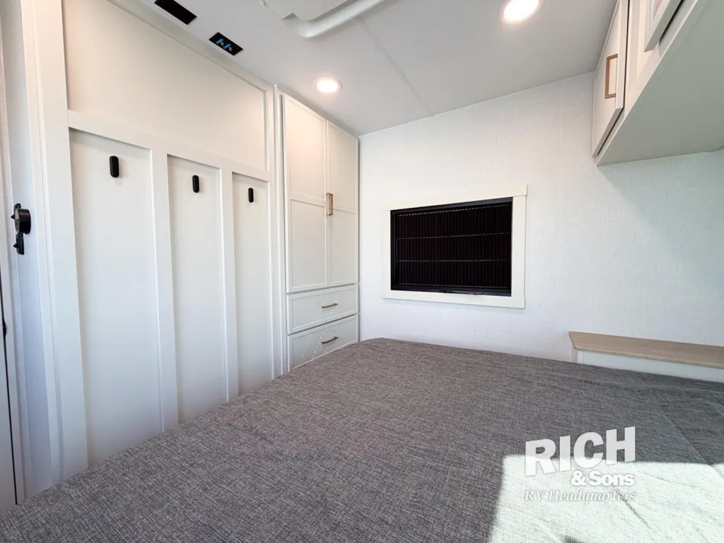 2026 Brinkley Model I 280, Photos photo 4