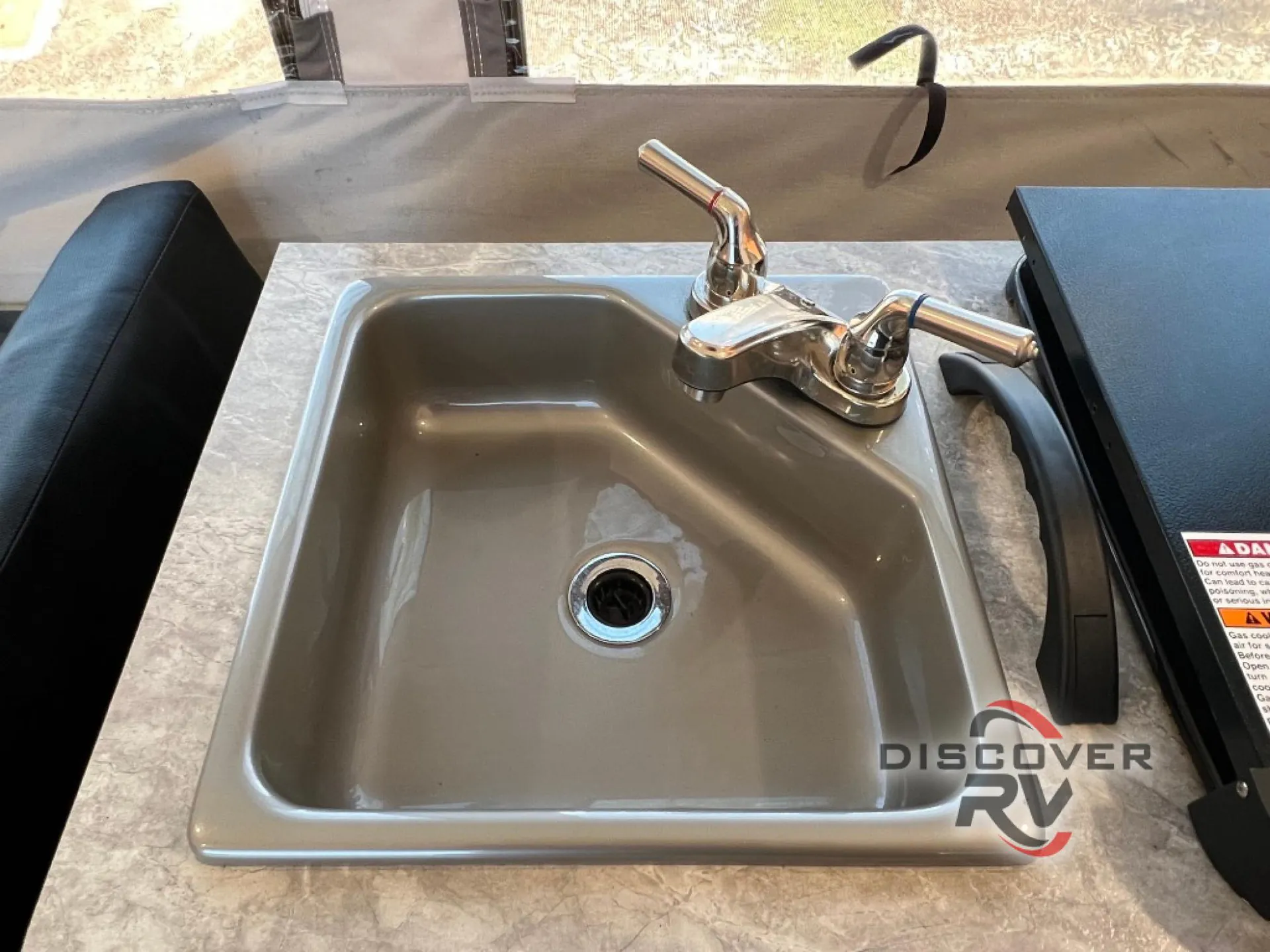 2021 Forest River Rockwood Extreme Sports Package 2280BHESP - Photo 4