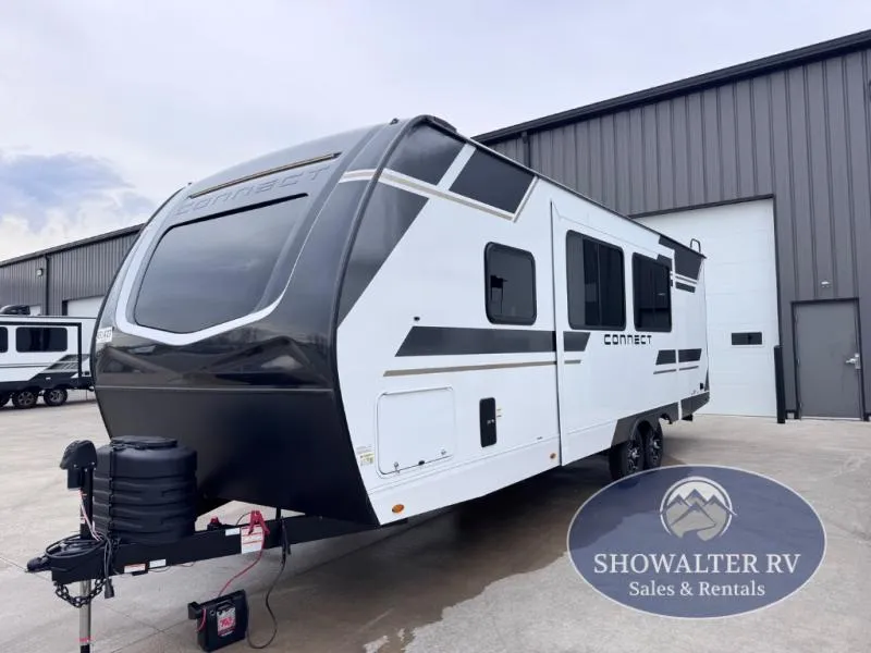 2026 KZ Connect C261RB - Photo 3