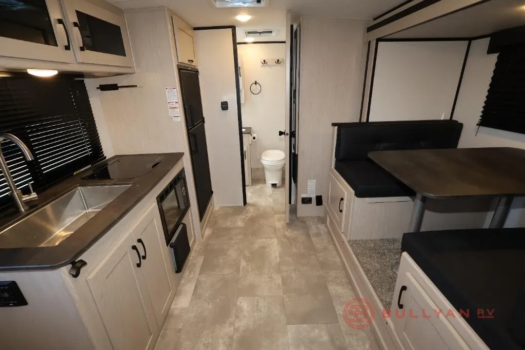 2022 Coachmen Apex Nano 191RBS - Photo 4