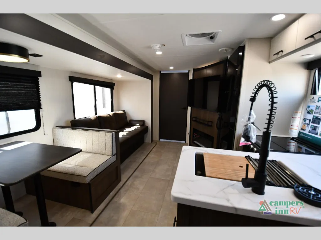 2026 Forest River Westbrook Luxury 285BHLC, Photos photo 22