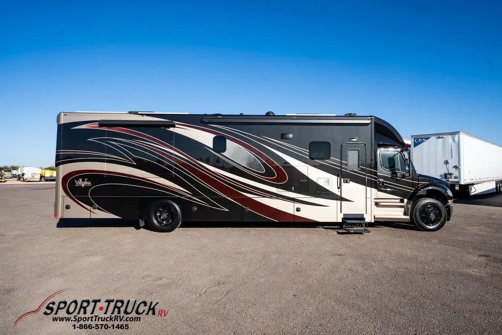 2018 Renegade RV Verona 40VRB - Photo 4