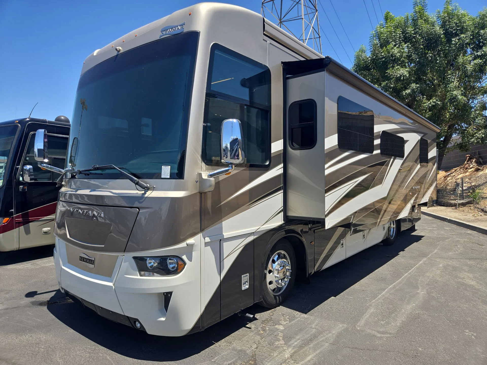 2021 Newmar Ventana 3407 - Photo 4