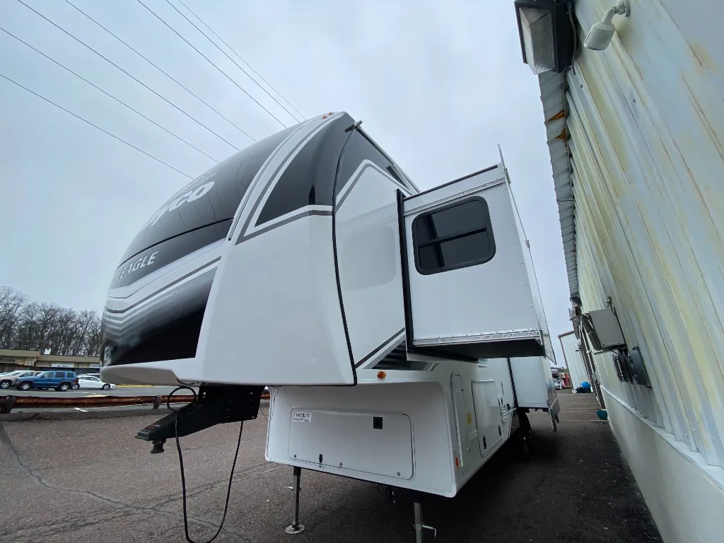 2026 Jayco Eagle 321RSTS, Photos photo 5