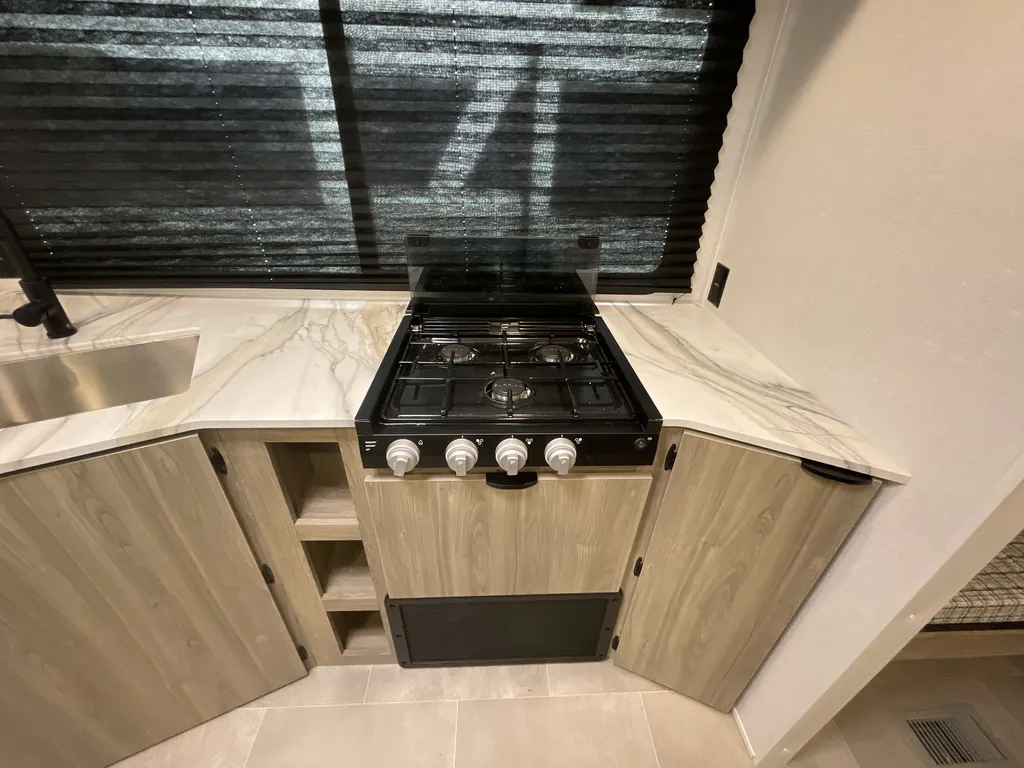 2026 Forest River Airelume 285, Photos photo 8
