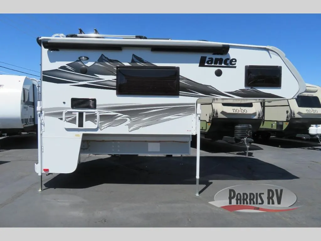 2026 Lance Lance Truck Campers 960 - Photo 3