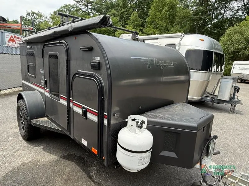 2022 inTech RV Flyer Pursue - Photo 2