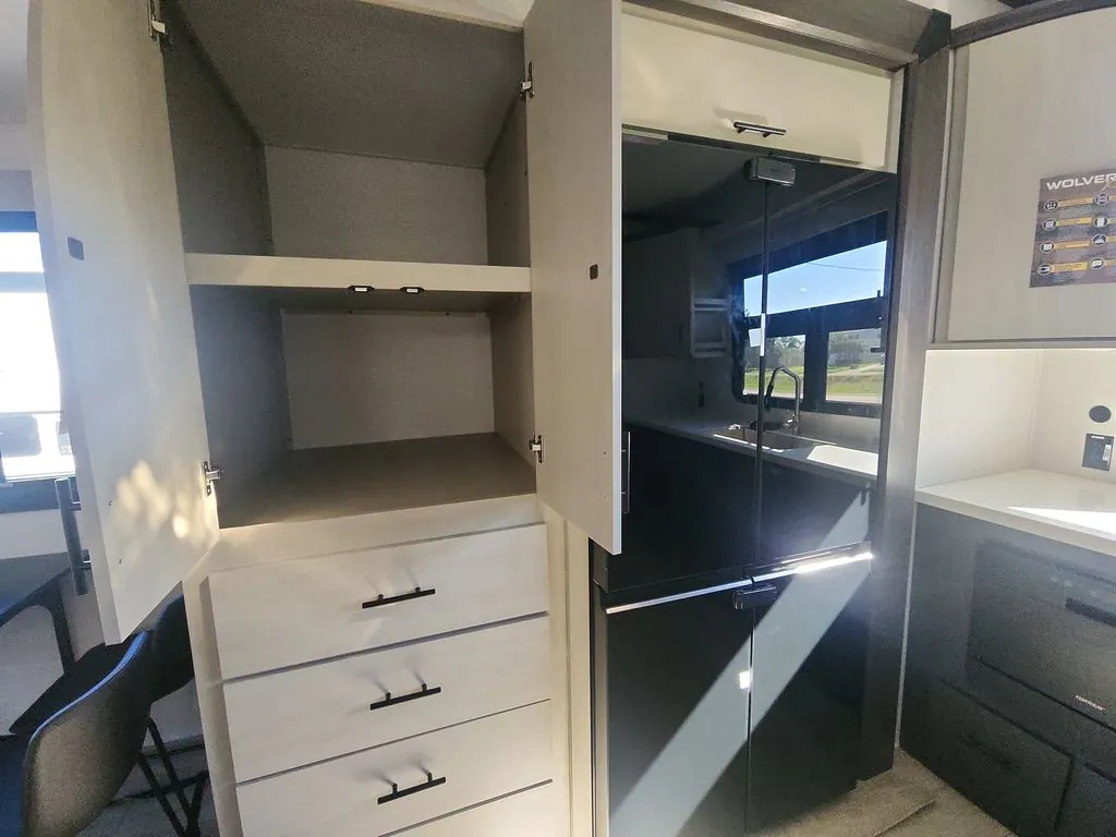 2027 Forest River RV Wolverine 32JF, Photos photo 22