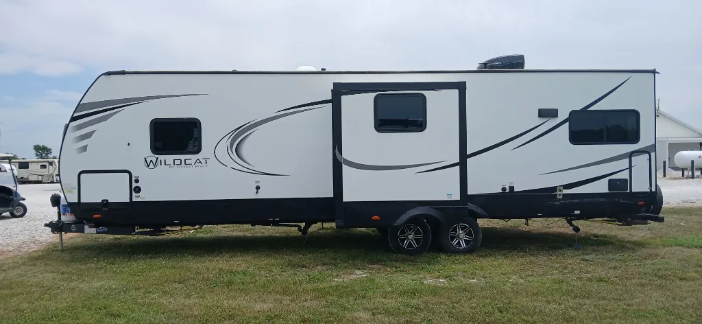 2023 Forest River Wildcat 303MBX, Photos photo 6