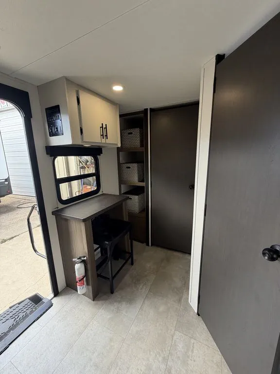 2027 Forest River Tracer 255DS, Photos photo 33