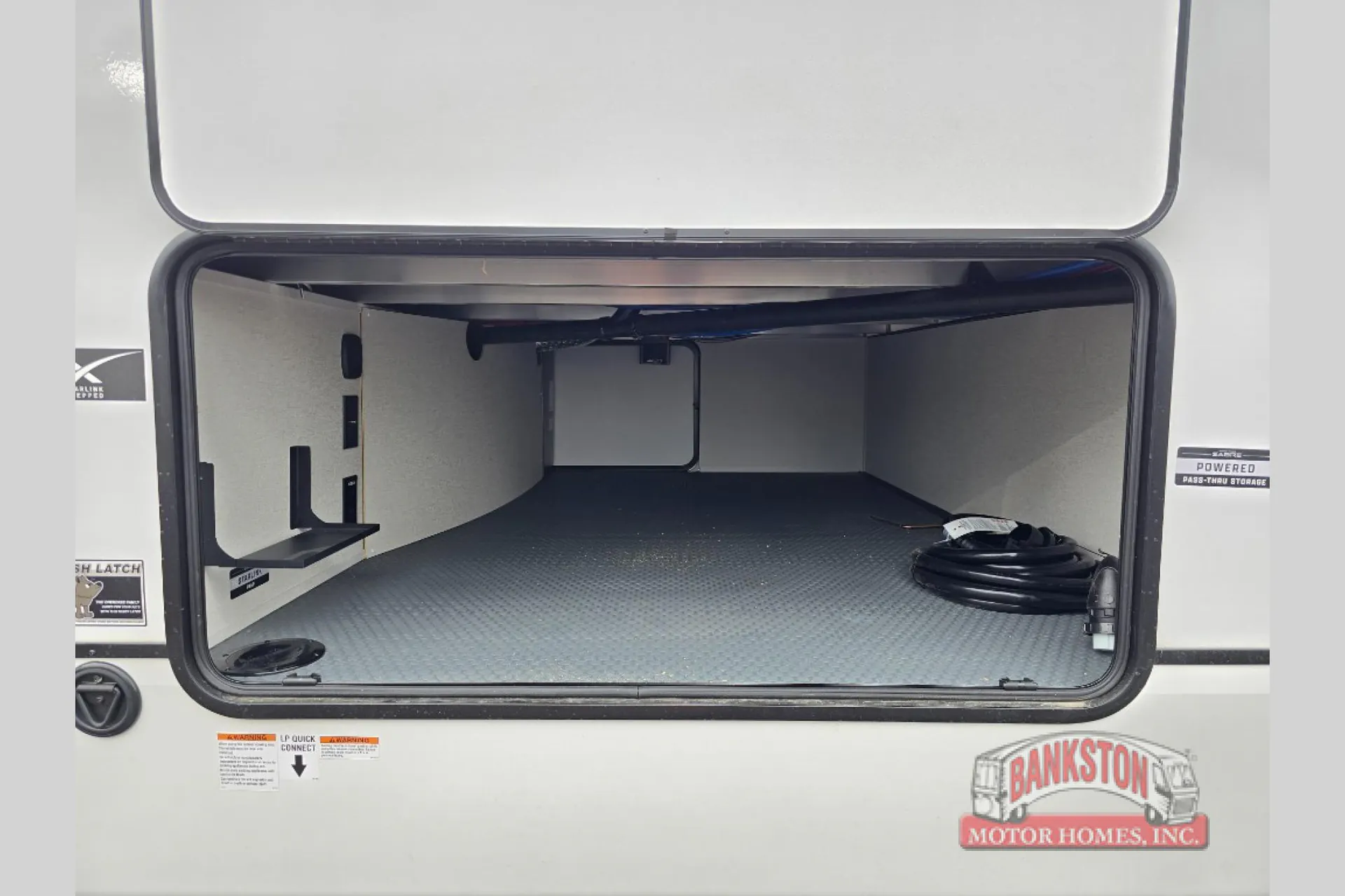 2027 Forest River Sabre 36FLX - Photo 4