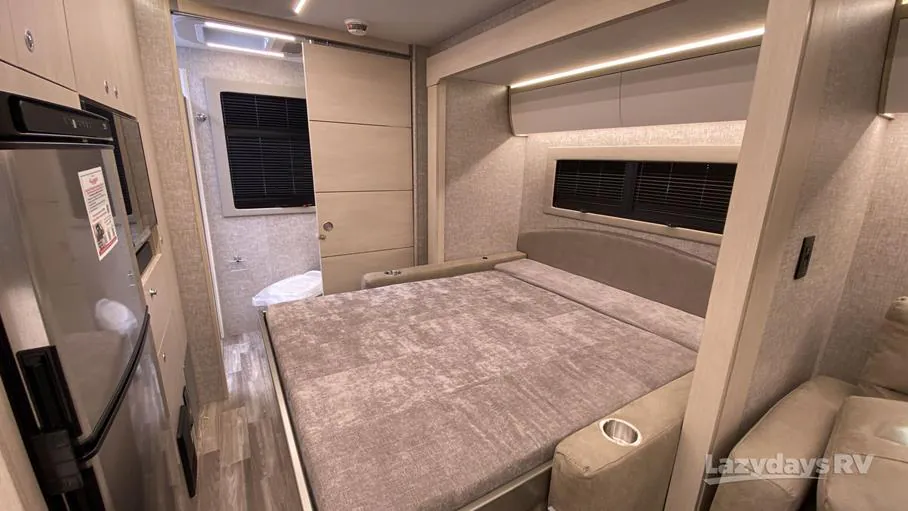 2026 Tiffin Wayfarer 25 XRW, Photos photo 23
