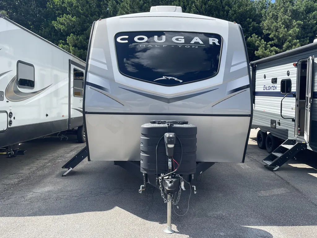 2023 Keystone Cougar Half-Ton 30BHS, Photos photo 4