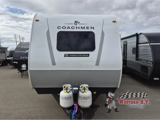 2026 Coachmen Freedom Express Select 30SE - Photo 4