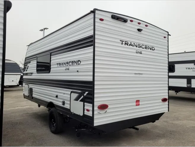 2026 Grand Design Transcend One 151BH - Photo 4
