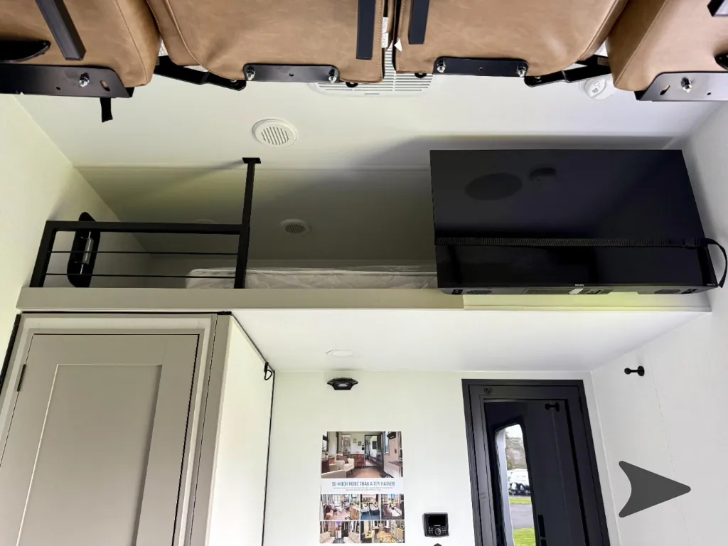2026 Brinkley Model G 4100, Photos photo 103