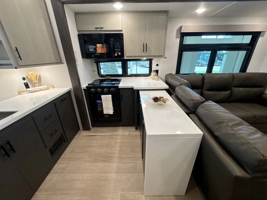 2027 Forest River RV Wolverine 36BC, Photos photo 17