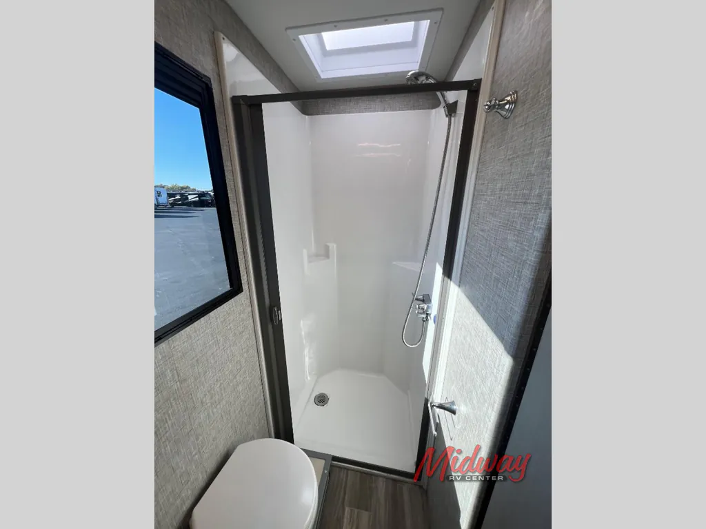 2026 Tiffin Wayfarer 25 XPW, Photos photo 57