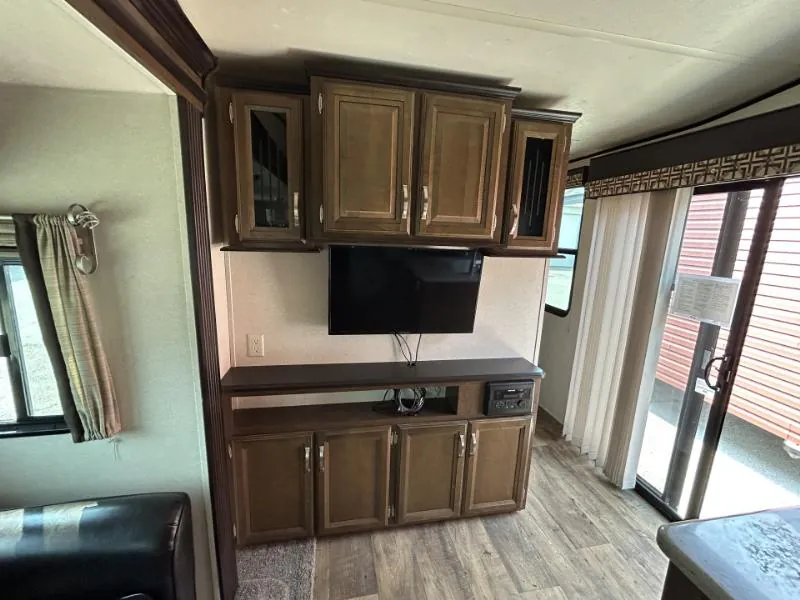 2018 Forest River Salem Villa 426-2B, Photos photo 13