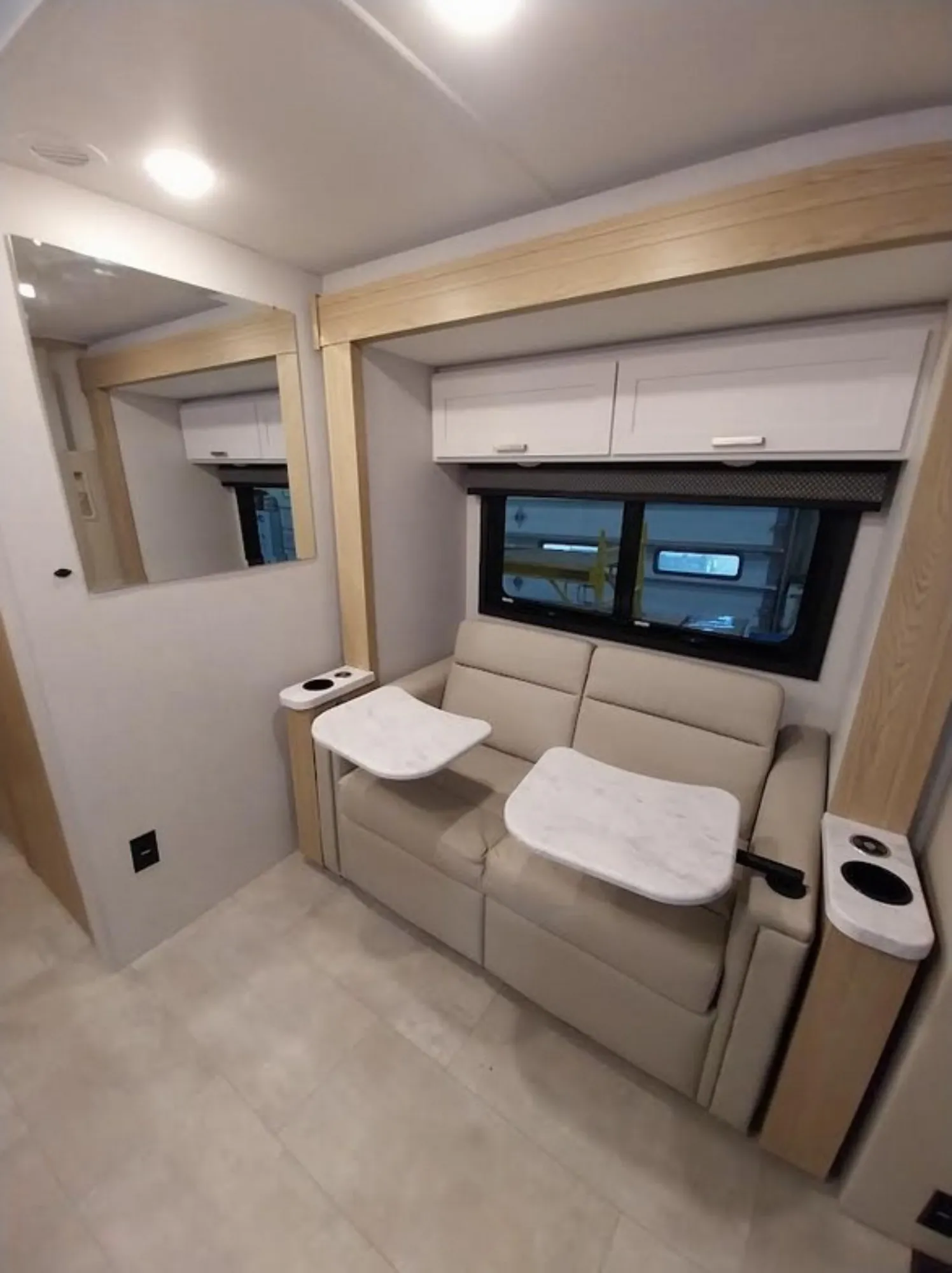 2026 Thor Motor Coach Freedom Elite Transit 24KE - Photo 3