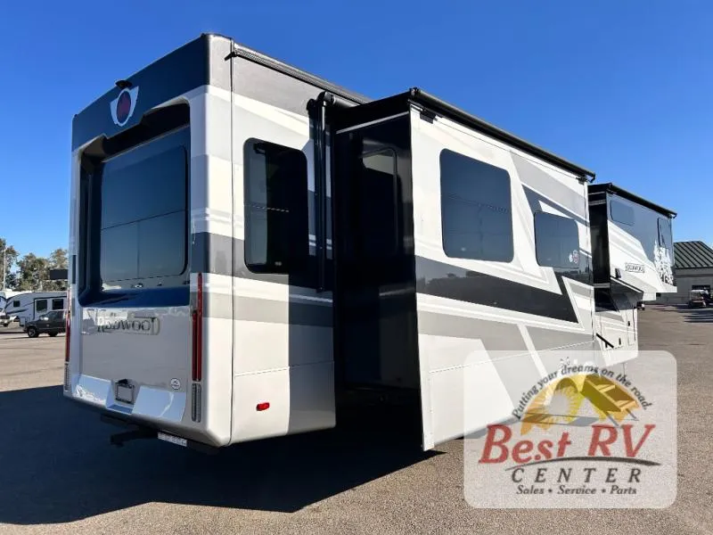 2026 Redwood RV Redwood 371RL - Photo 3